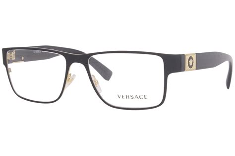 old versace frames|Versace frames for men eyeglasses.